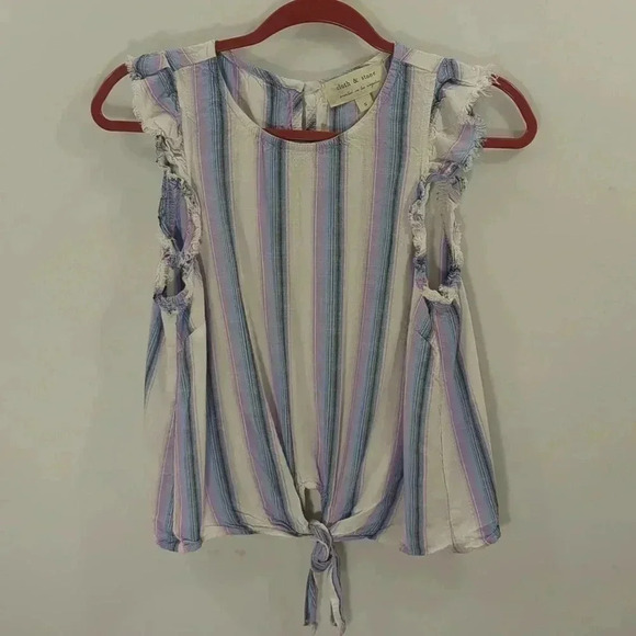 Cloth & Stone‎ Tank Top size Small - Picture 1 of 8